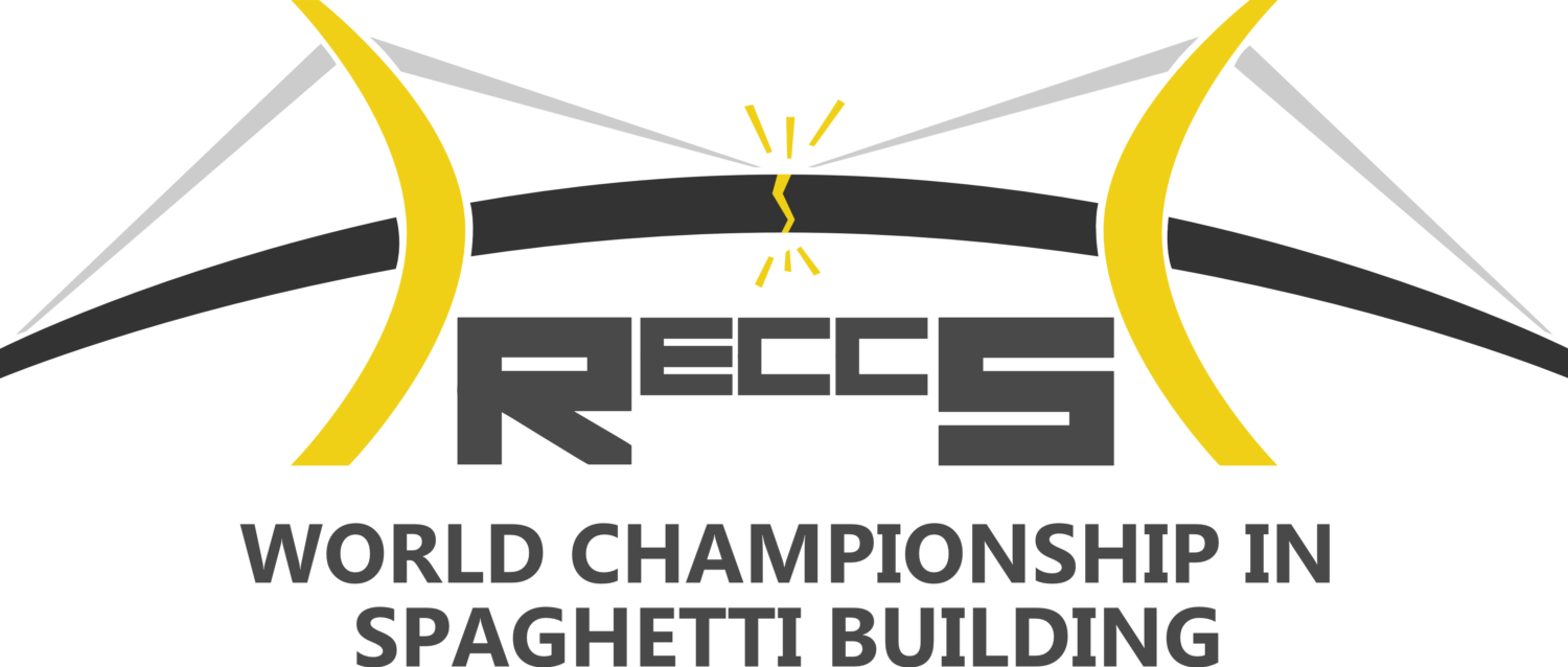 RECCS World Championship In Spaghetti Building